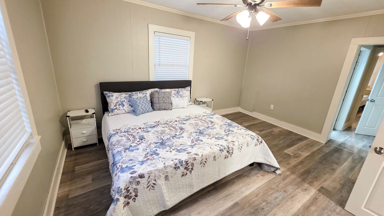 Photo of Bedroom in Morgan City