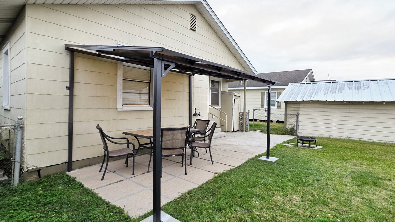 Photo of Outdoor in Morgan City
