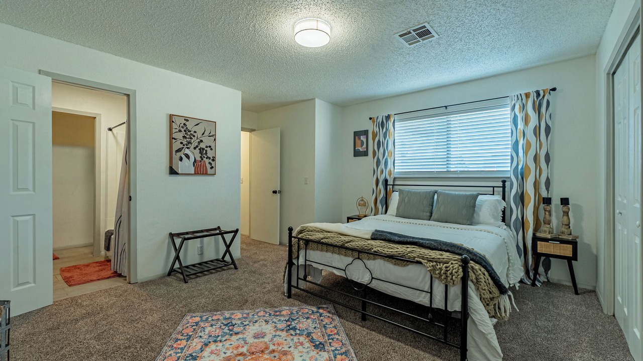 Photo of Bedroom in Oklahoma City