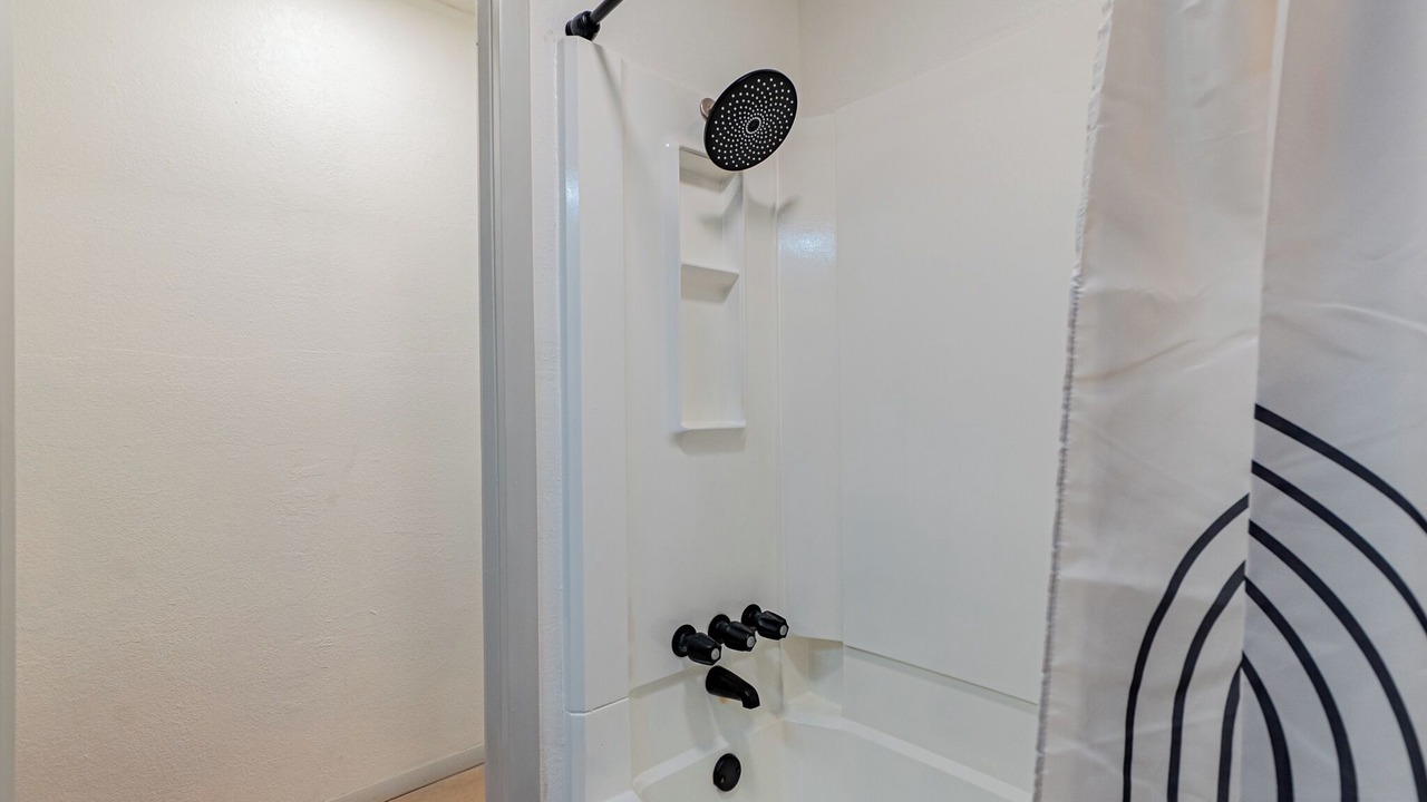 Photo of Bathroom in Oklahoma City