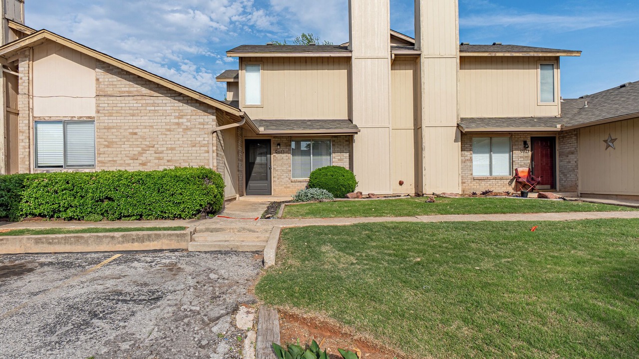 Photo of Outdoor in Oklahoma City