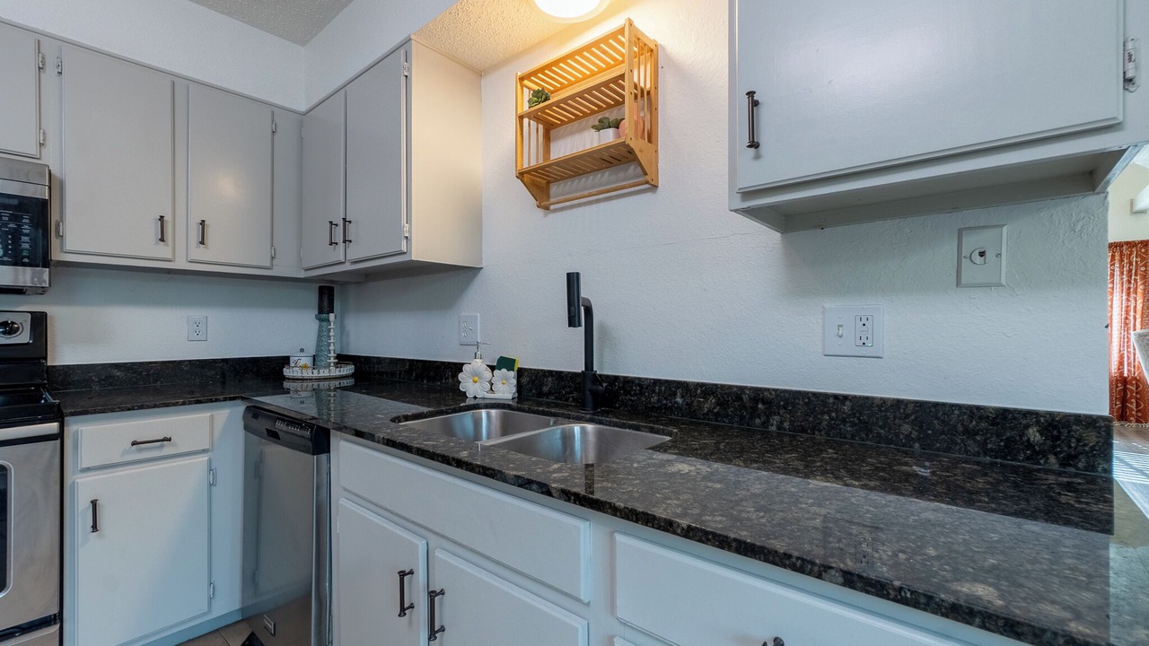 Photo of Kitchen in Oklahoma City