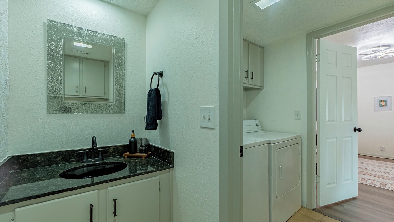Photo of Bathroom in Oklahoma City