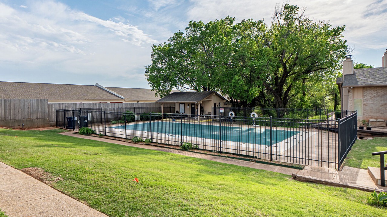 Photo of Outdoor in Oklahoma City