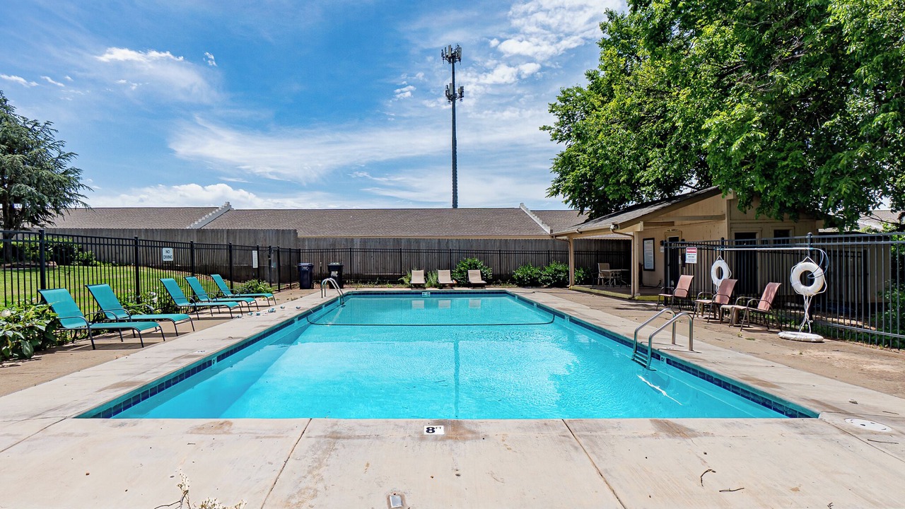 Photo of Outdoor in Oklahoma City
