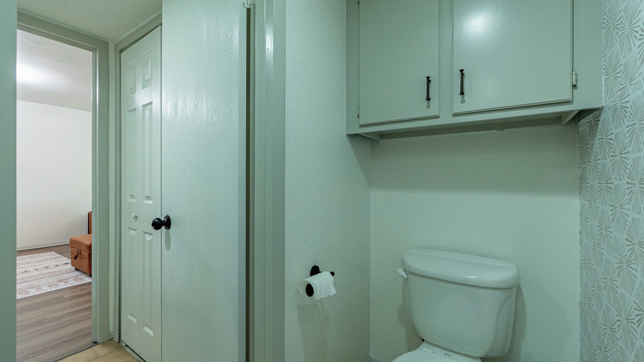 Photo of Bathroom in Oklahoma City