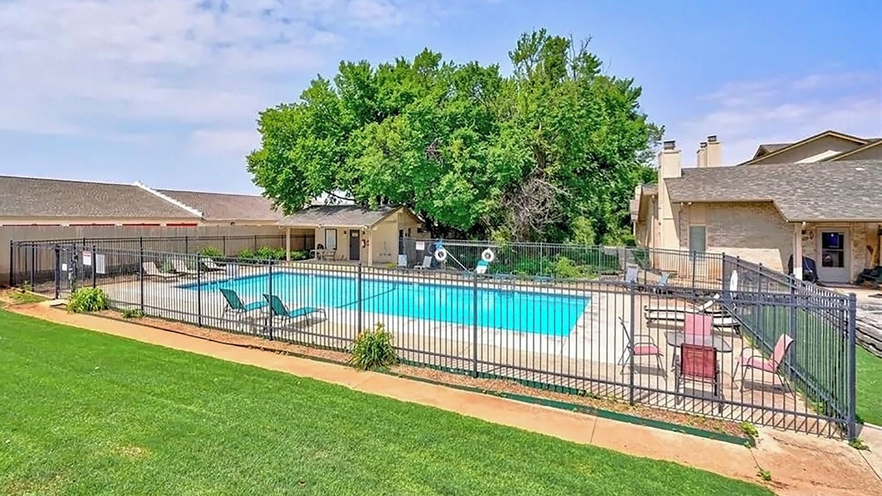 Photo of Outdoor in Oklahoma City