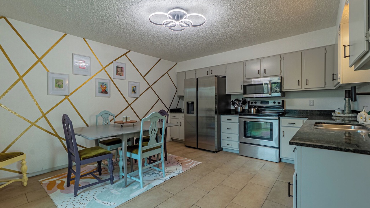 Photo of Kitchen in Oklahoma City