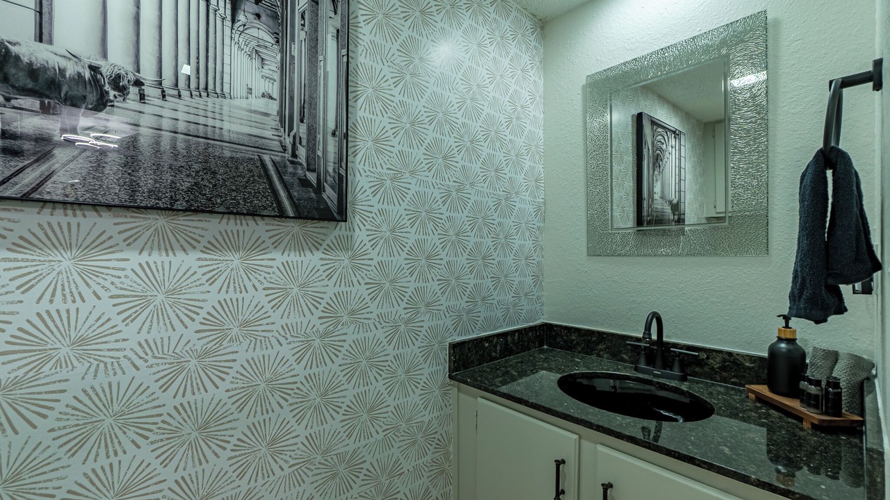 Photo of Bathroom in Oklahoma City