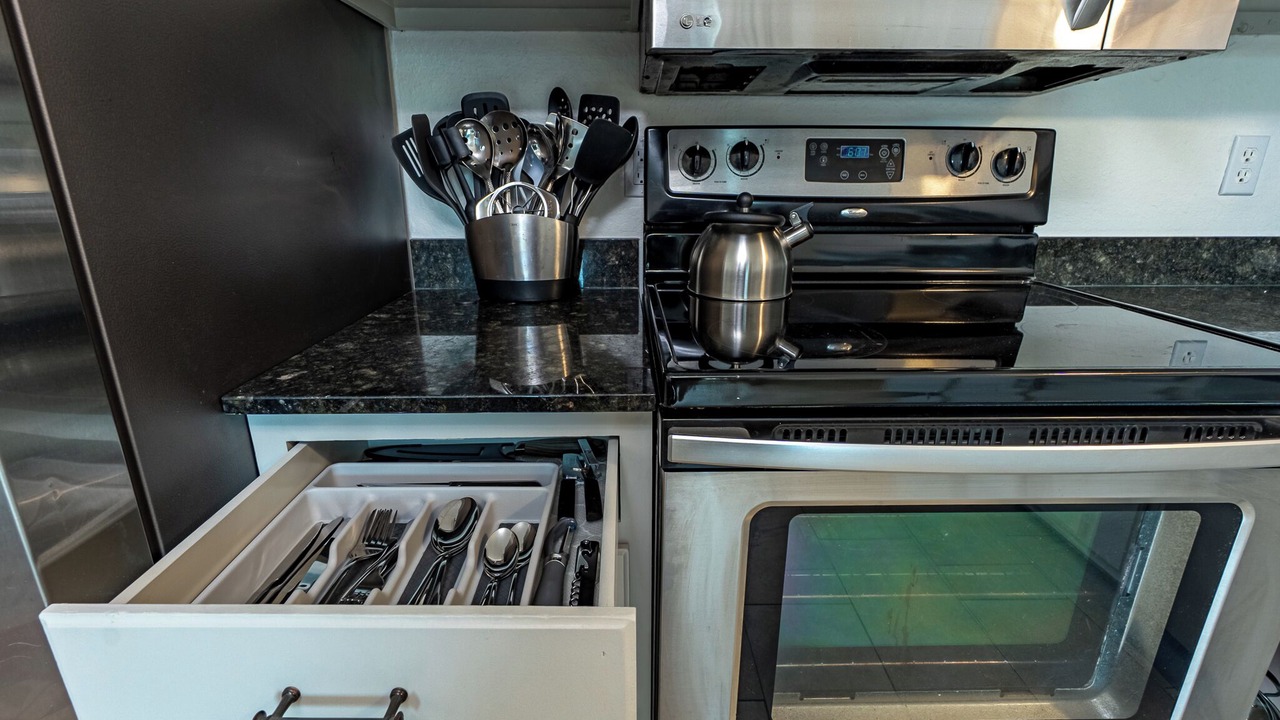 Photo of Kitchen in Oklahoma City