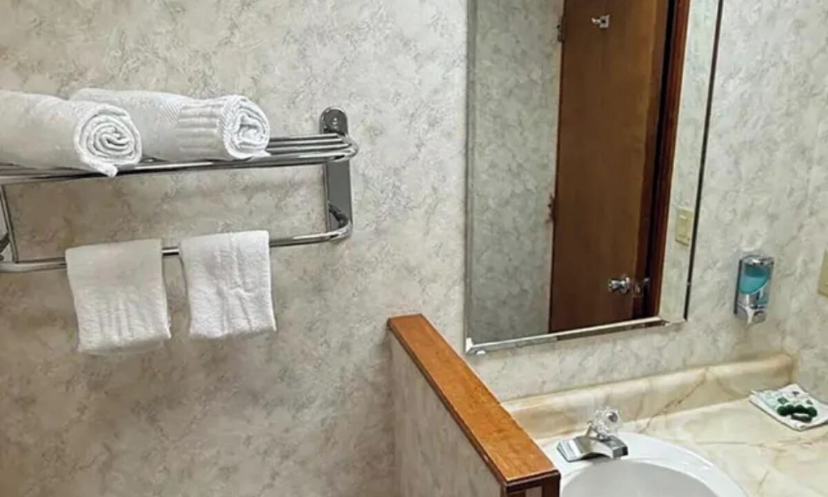 Photo of Bathroom in Presque Isle