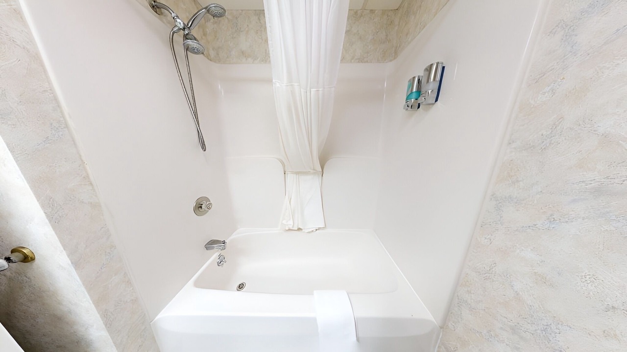 Photo of Bathroom in Presque Isle