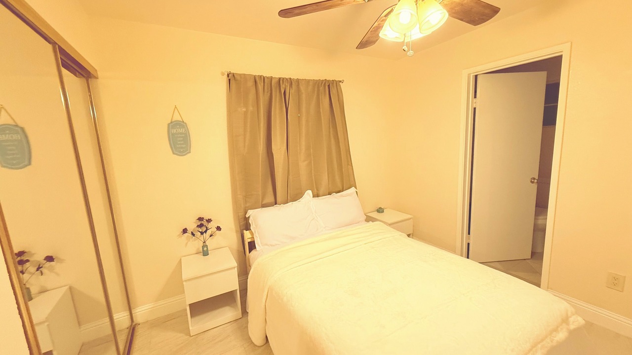 Photo of Bedroom in Stockton