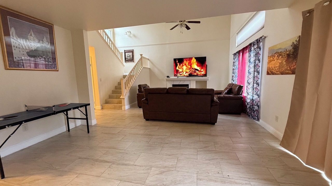 Photo of Livingroom in Stockton