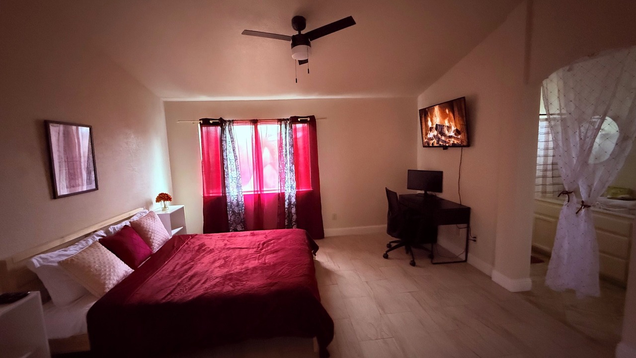 Photo of Bedroom in Stockton