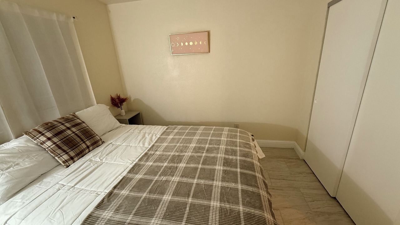 Photo of Bedroom in Stockton