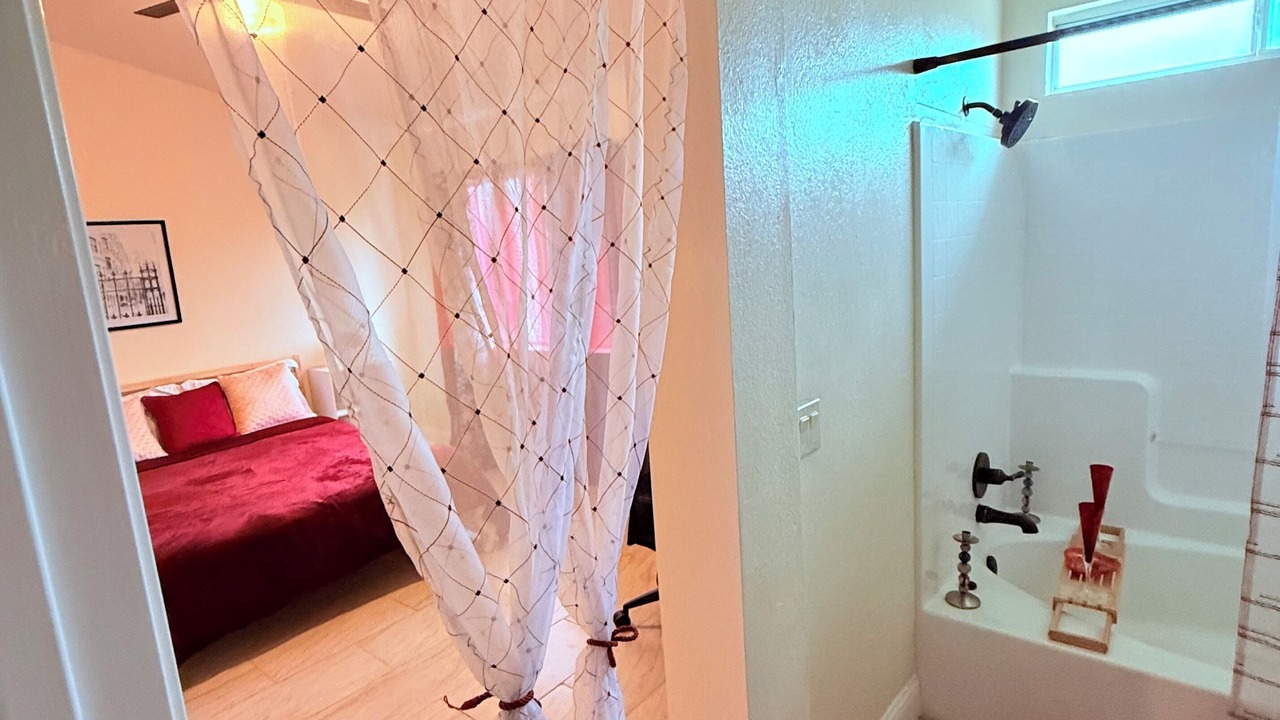 Photo of Bathroom in Stockton