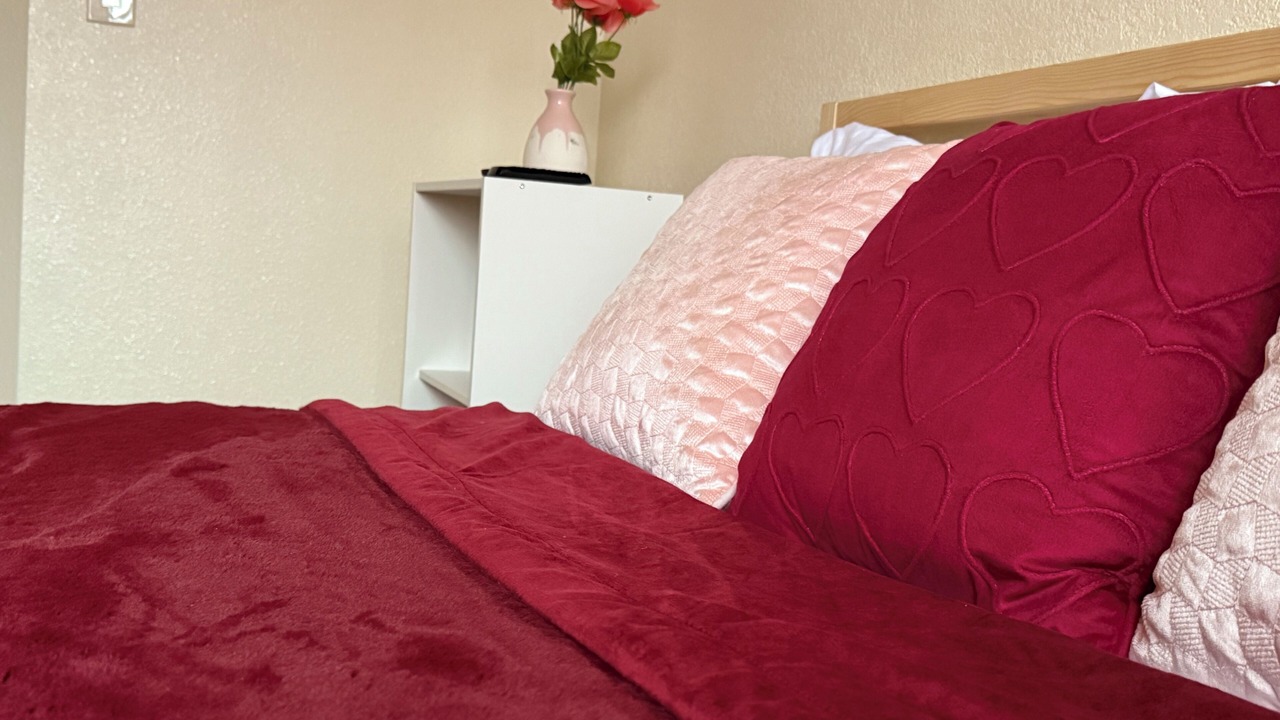 Photo of Bedroom in Stockton