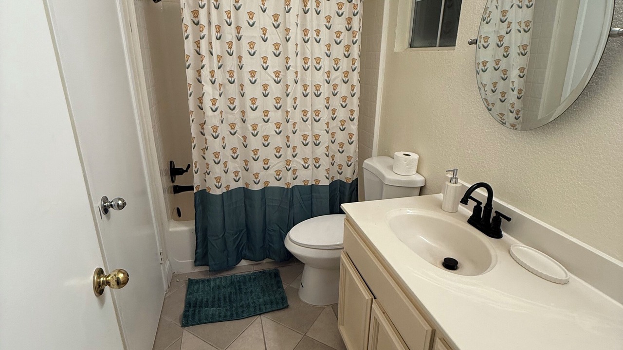 Photo of Bathroom in Stockton