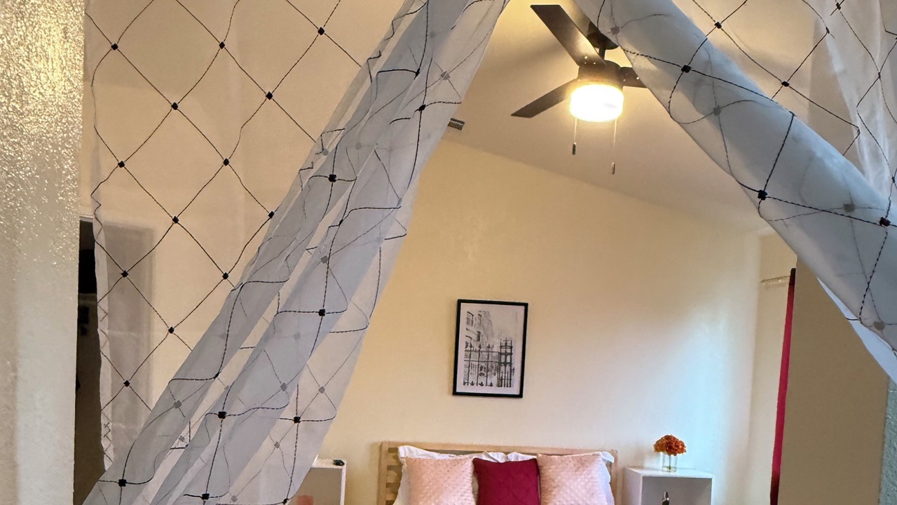 Photo of Bedroom in Stockton