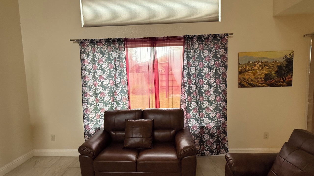 Photo of Livingroom in Stockton