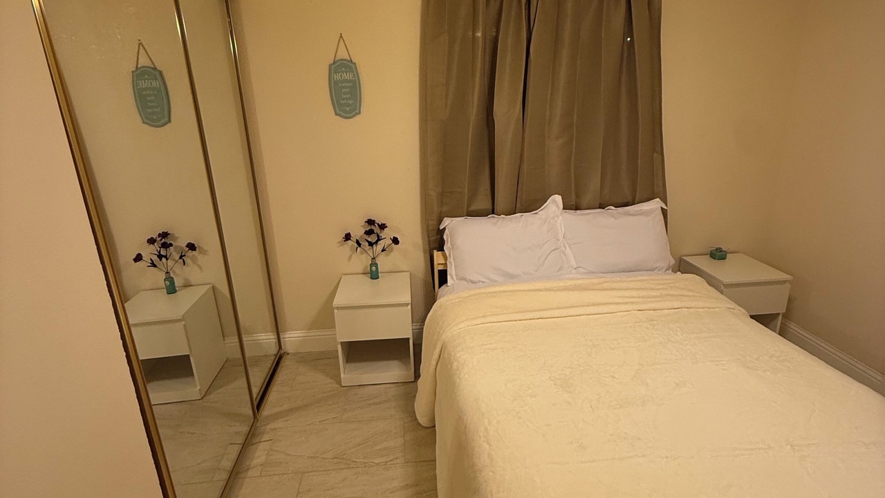 Photo of Bedroom in Stockton