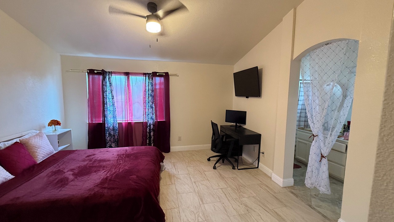 Photo of Bedroom in Stockton