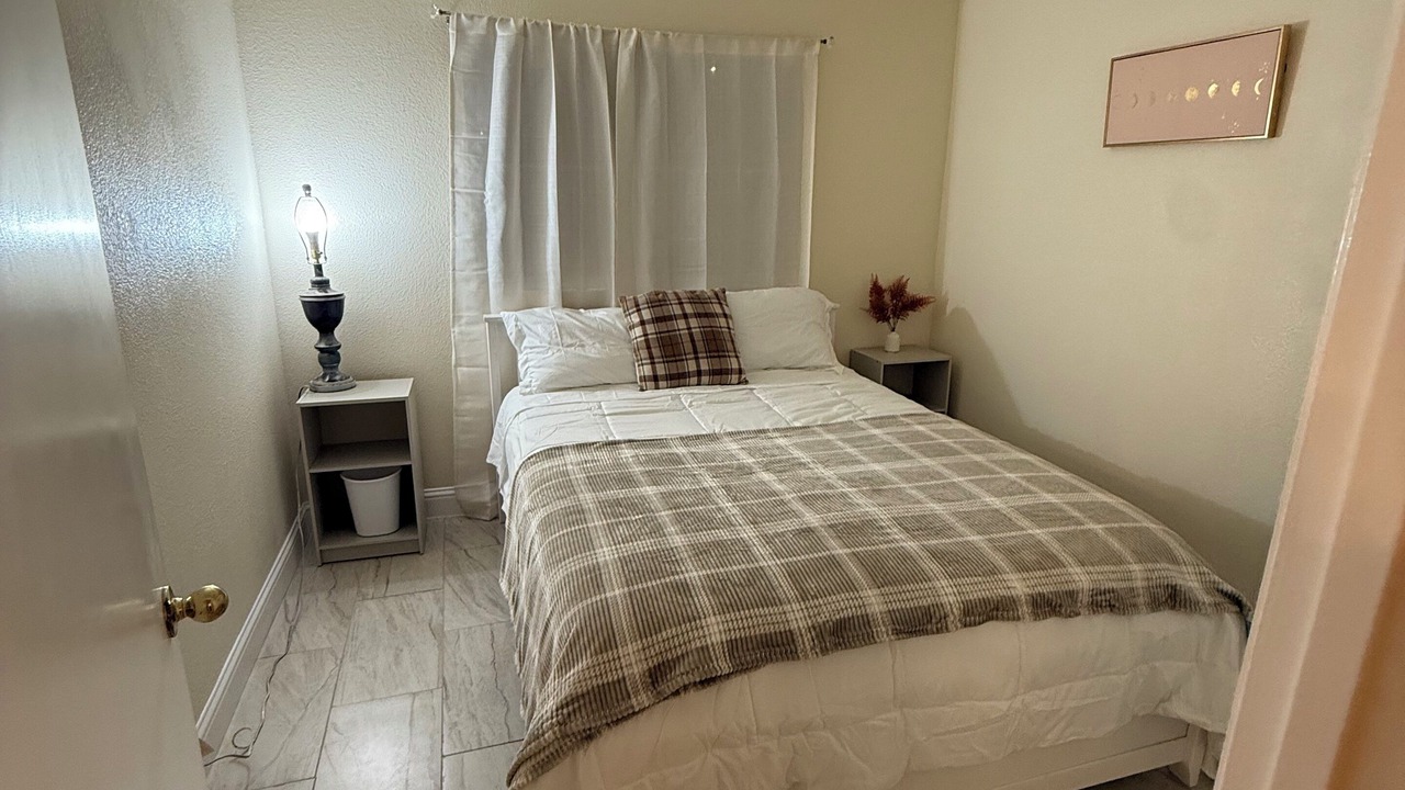 Photo of Bedroom in Stockton