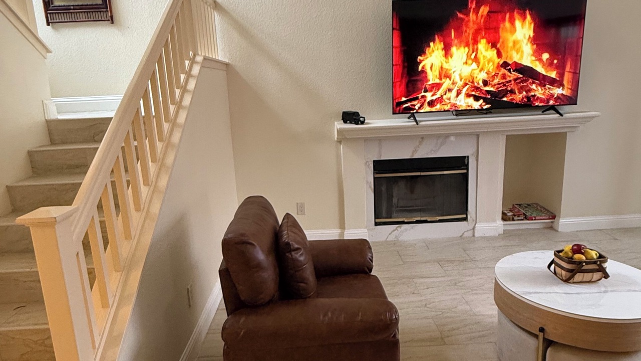 Photo of Livingroom in Stockton