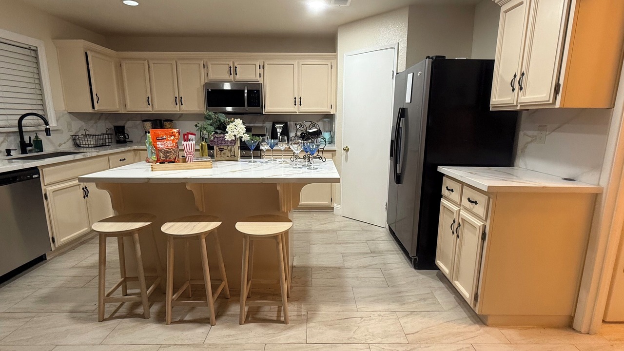 Photo of Kitchen in Stockton