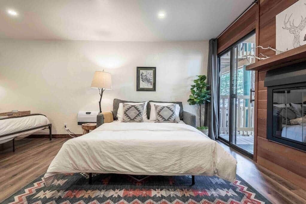 Photo of Bedroom in Kingswood Estates