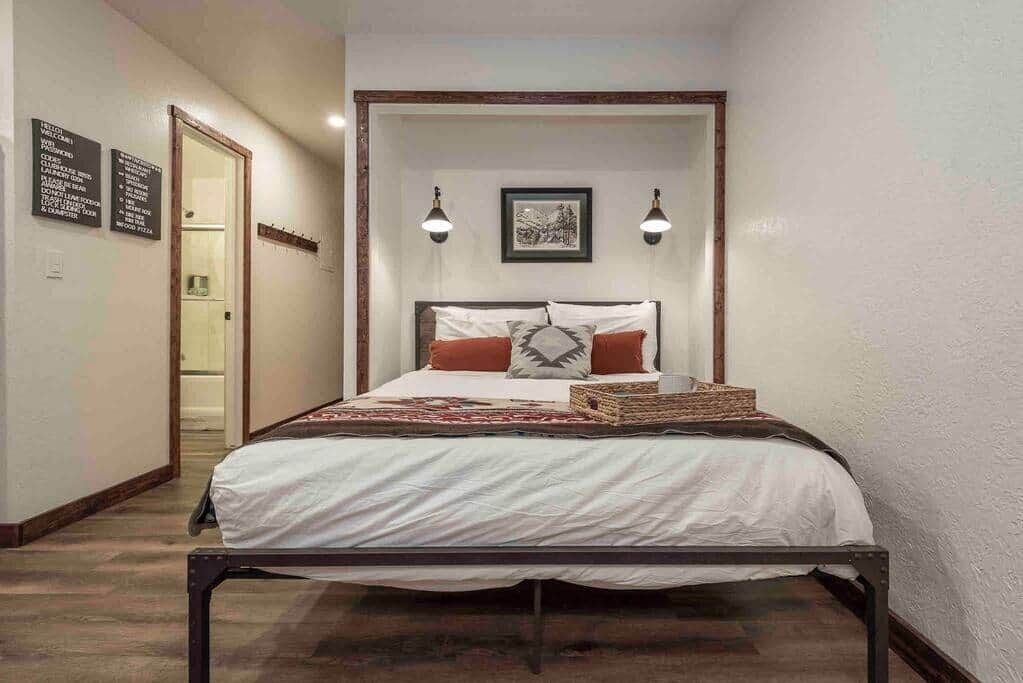 Photo of Bedroom in Kingswood Estates