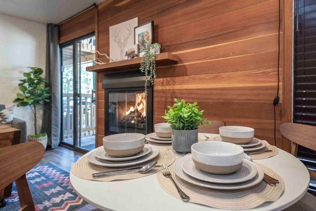 Photo of Livingroom in Kingswood Estates