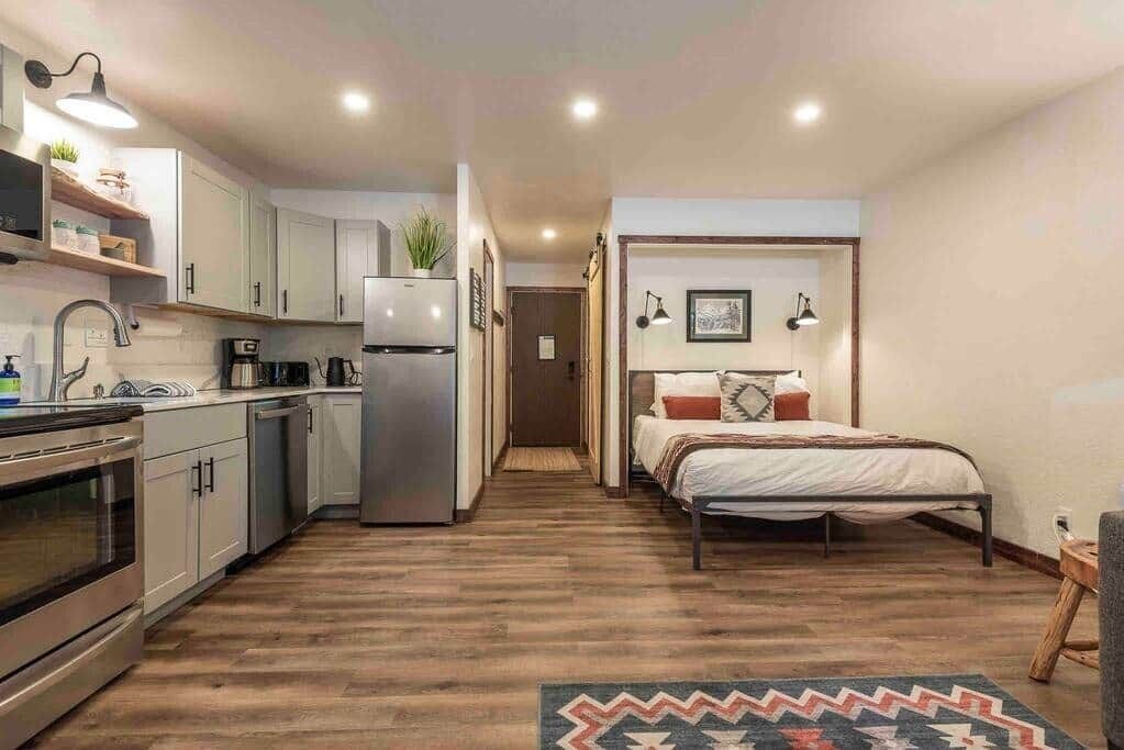 Photo of Bedroom in Kingswood Estates