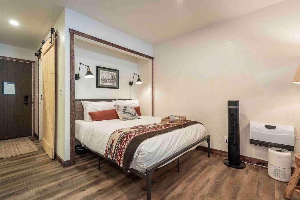 Photo of Bedroom in Kingswood Estates