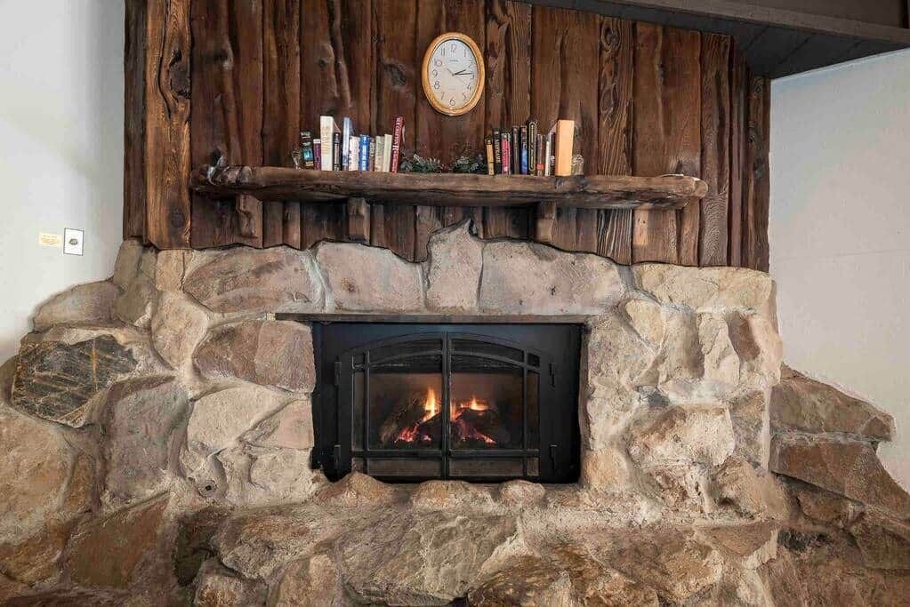 Photo of Livingroom in Kingswood Estates