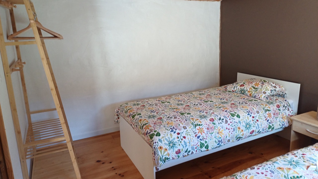 Photo of Bedroom in Campan