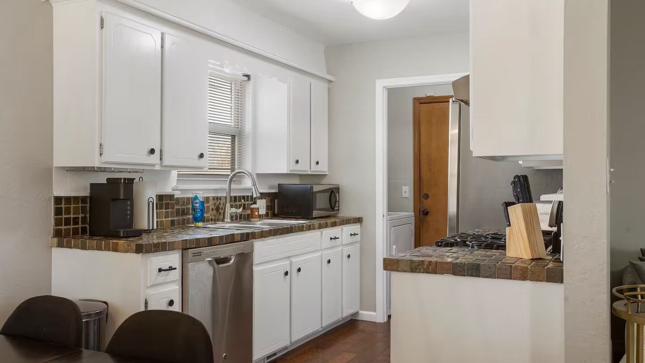 Photo of Kitchen in Broken Arrow