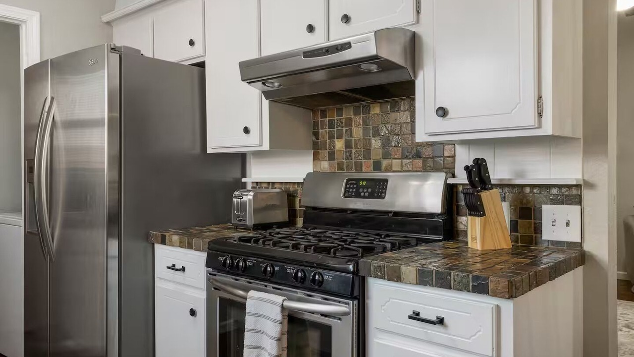 Photo of Kitchen in Broken Arrow
