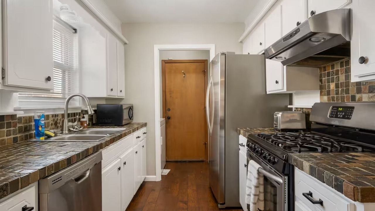 Photo of Kitchen in Broken Arrow
