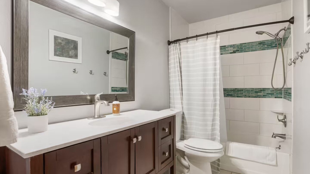Photo of Bathroom in Broken Arrow