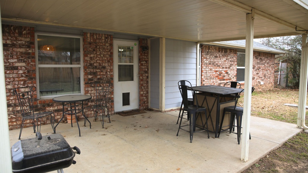 Photo of Outdoor in Broken Arrow