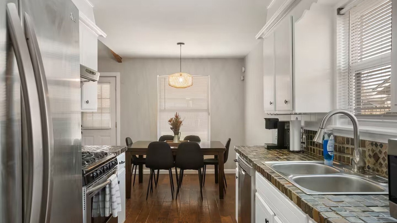 Photo of Kitchen in Broken Arrow