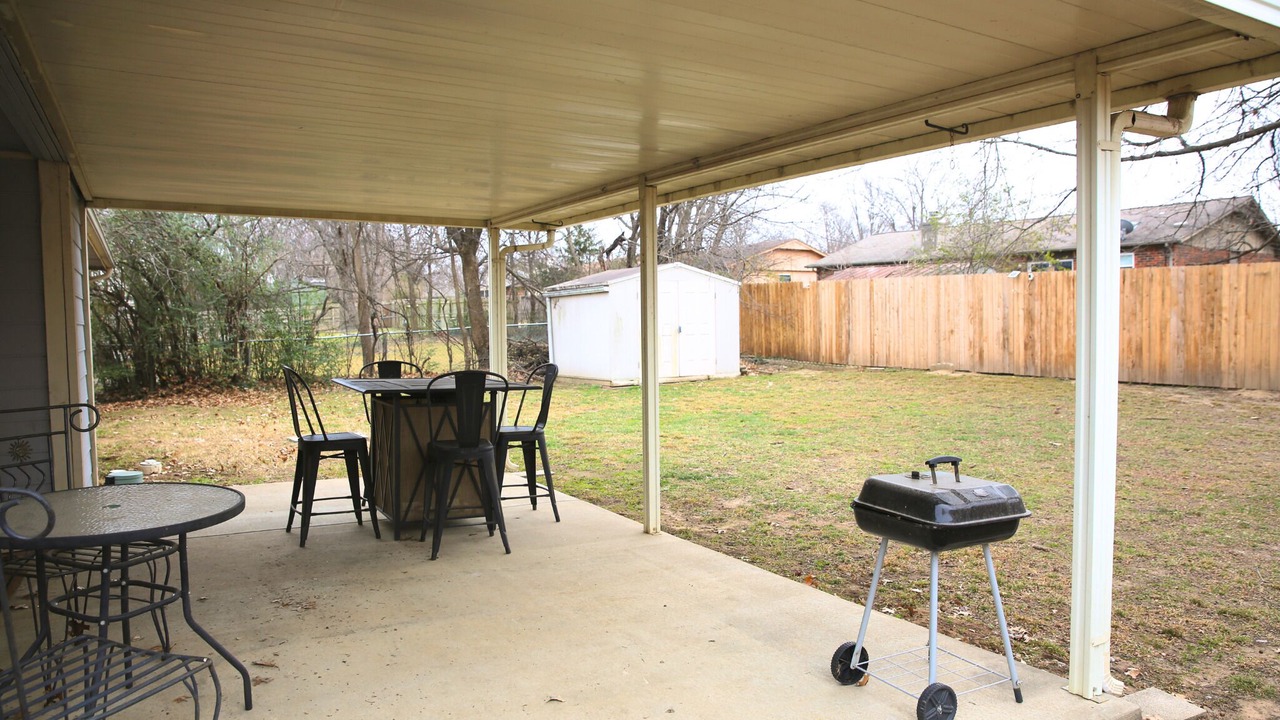Photo of Outdoor in Broken Arrow