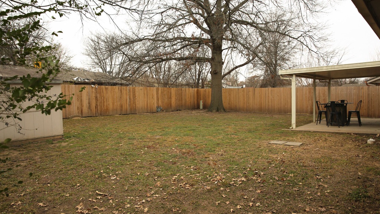 Photo of Outdoor in Broken Arrow