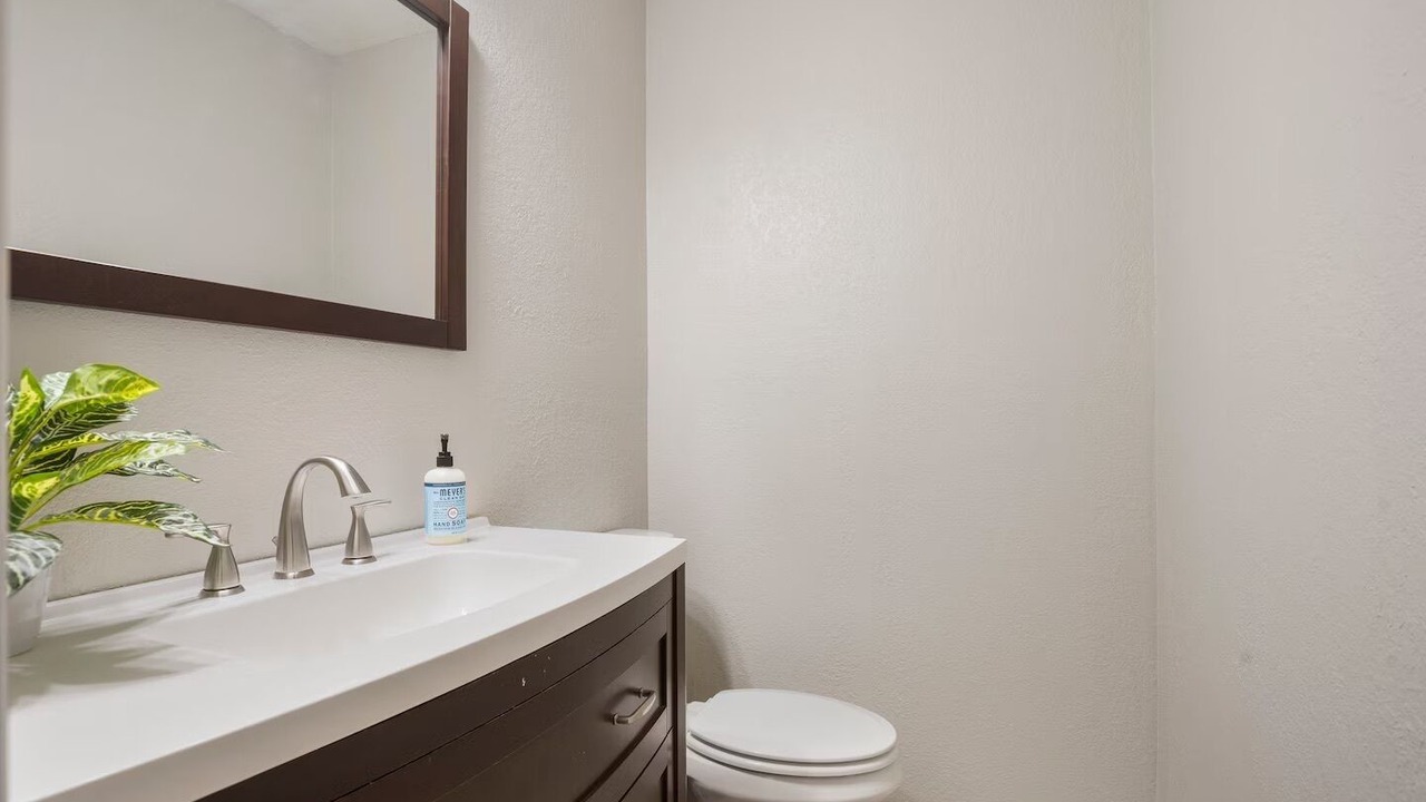 Photo of Bathroom in Broken Arrow