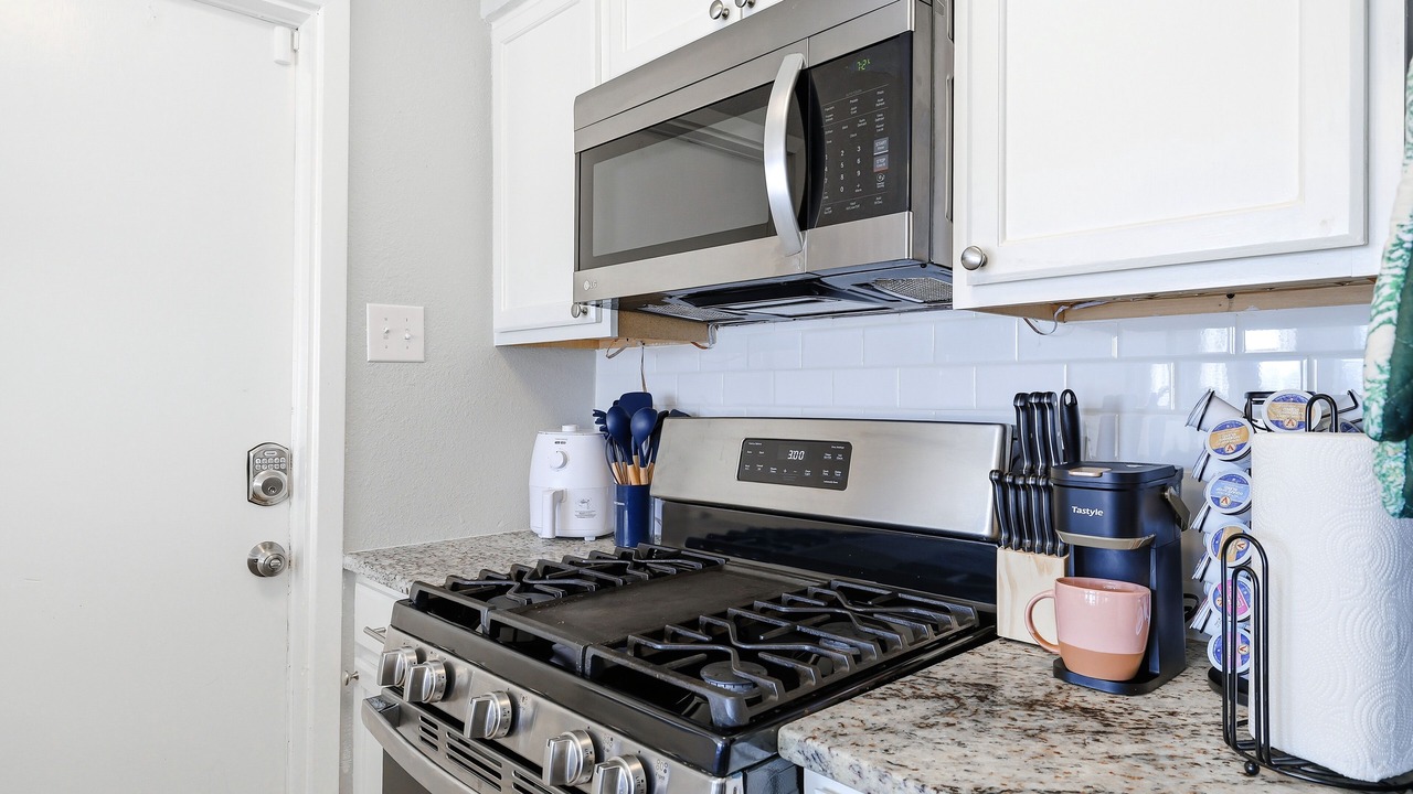Photo of Kitchen in San Antonio