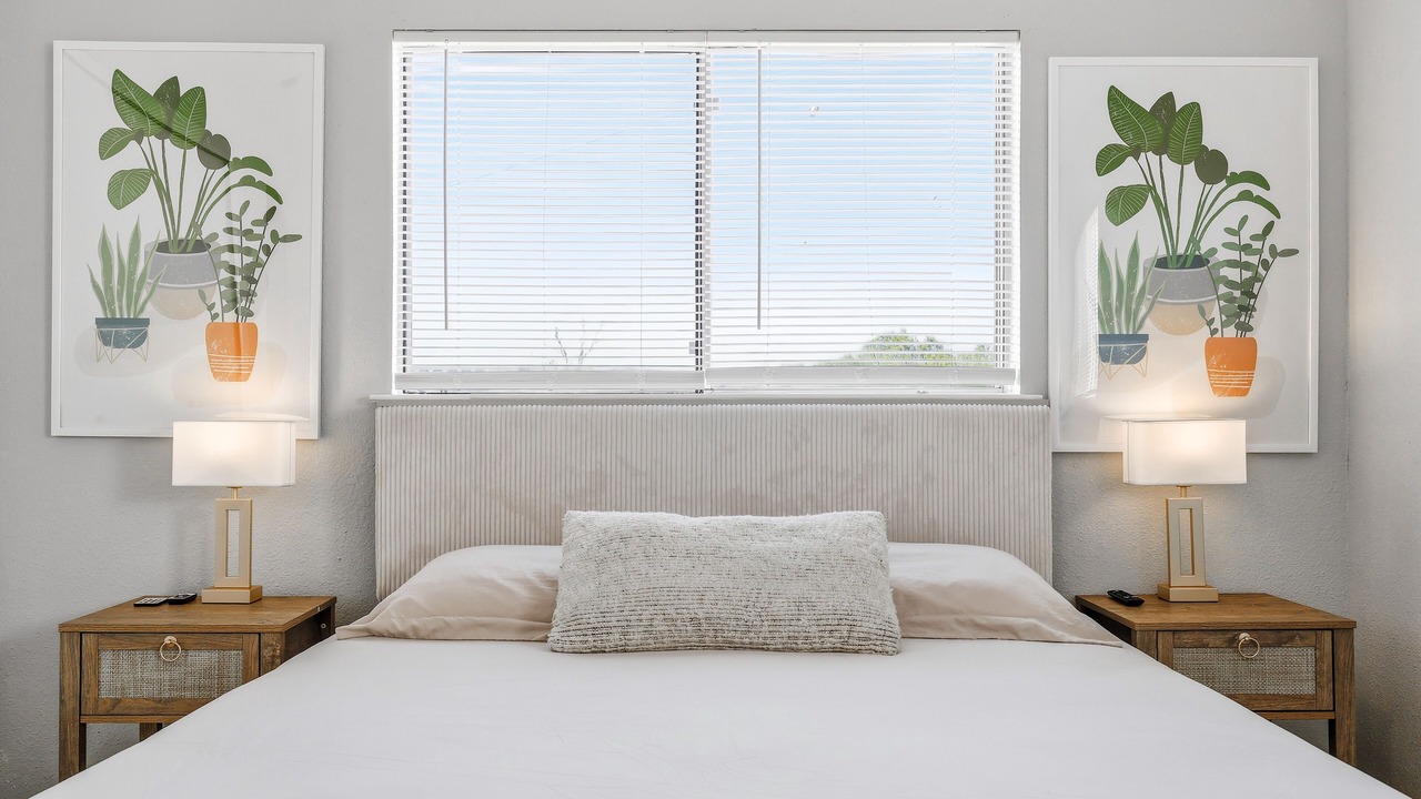 Photo of Bedroom in San Antonio