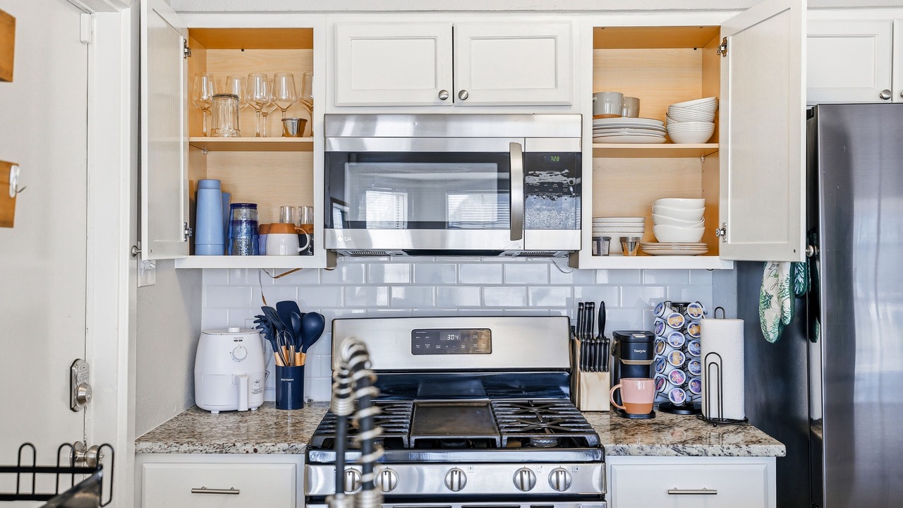 Photo of Kitchen in San Antonio