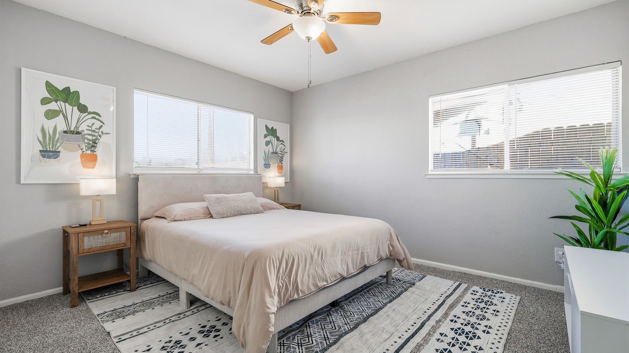 Photo of Bedroom in San Antonio